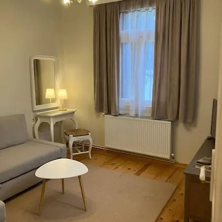 Anavros House * Volos