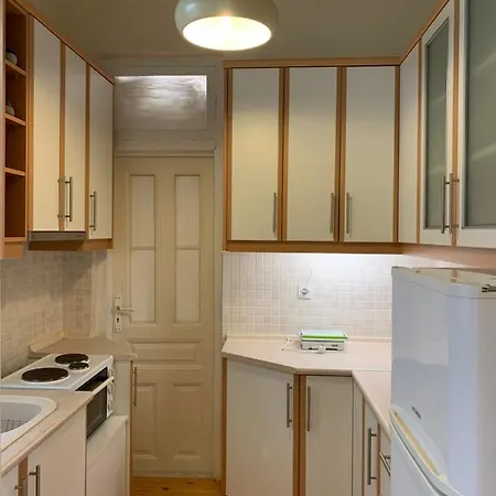 Anavros House Villa Volos