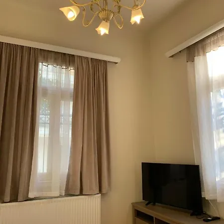 Anavros House Villa *