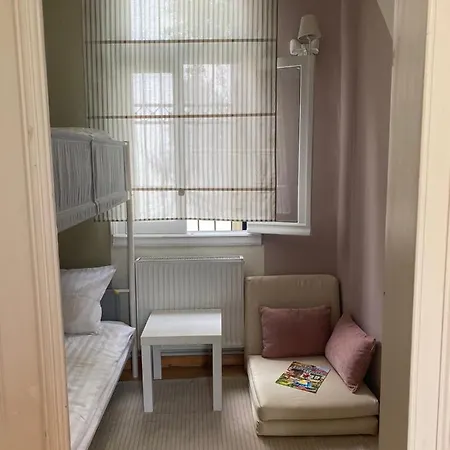 Villa Anavros House Volos