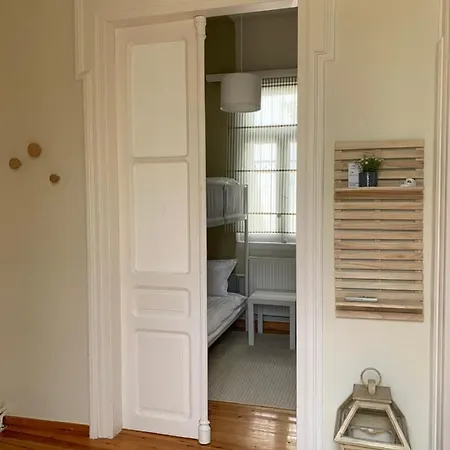 Anavros House * Volos