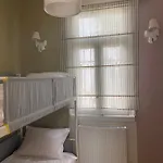 Villa Anavros House *