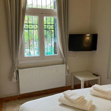 Anavros House * Volos