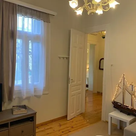 Anavros House Villa