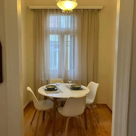 Anavros House * Volos