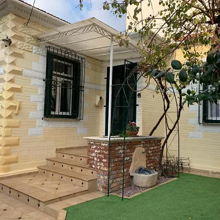 Anavros House וילה וולוס