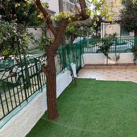 Anavros House