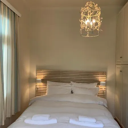 Anavros House וולוס