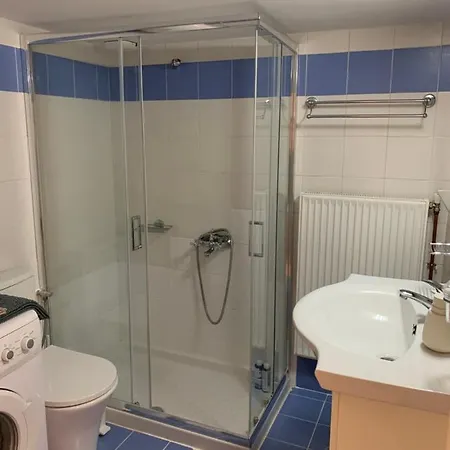 Anavros House Villa Volos