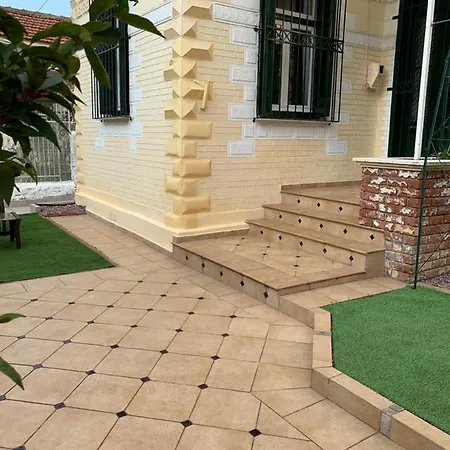 וילה Anavros House וולוס