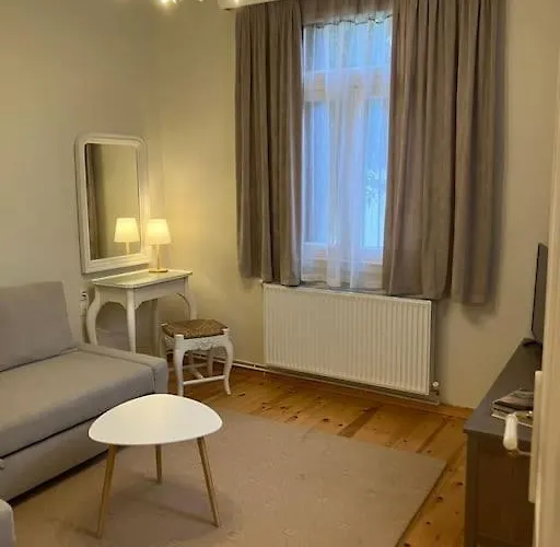 Anavros House * וולוס