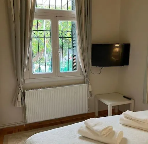 Anavros House * וולוס