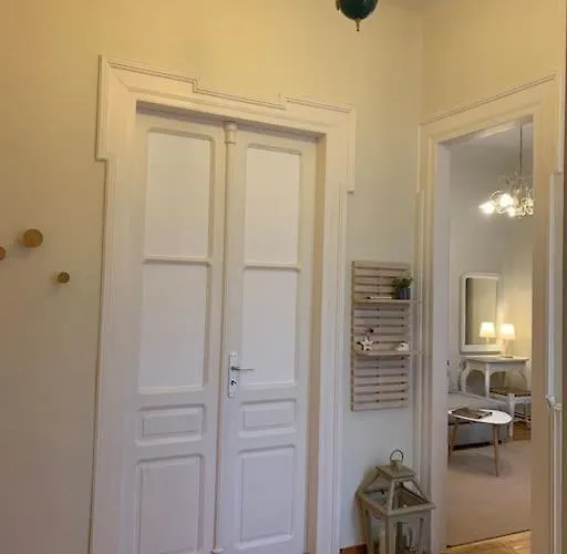 Anavros House * Volos