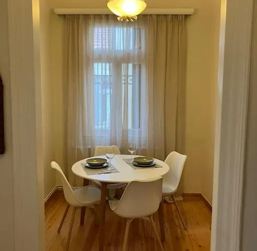 Anavros House * Volos