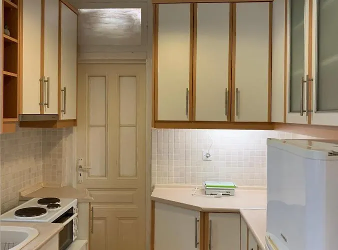 Anavros House וילה וולוס