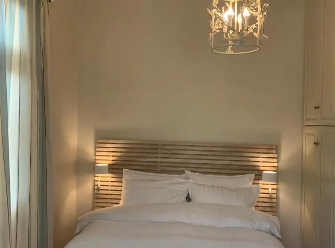 Anavros House וולוס