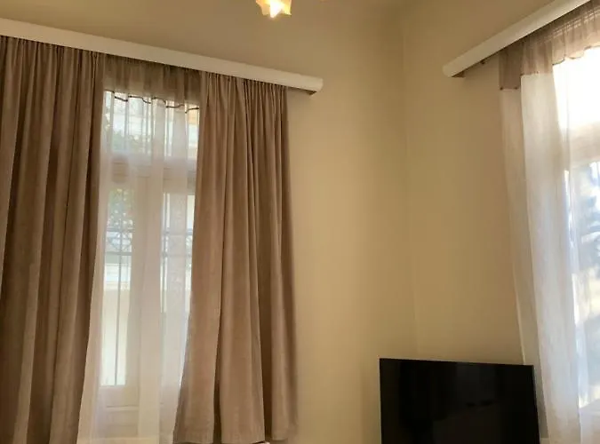 Anavros House וילה *