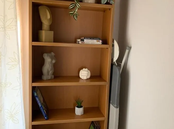 Anavros House וילה *