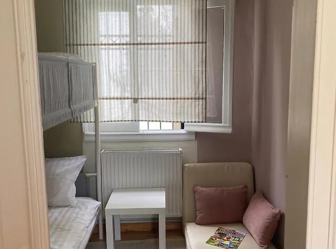 וילה Anavros House וולוס