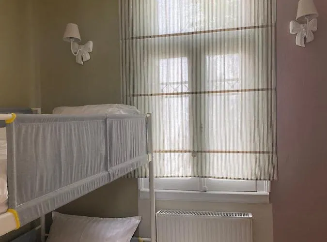 וילה Anavros House *