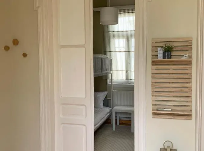 Anavros House * וולוס