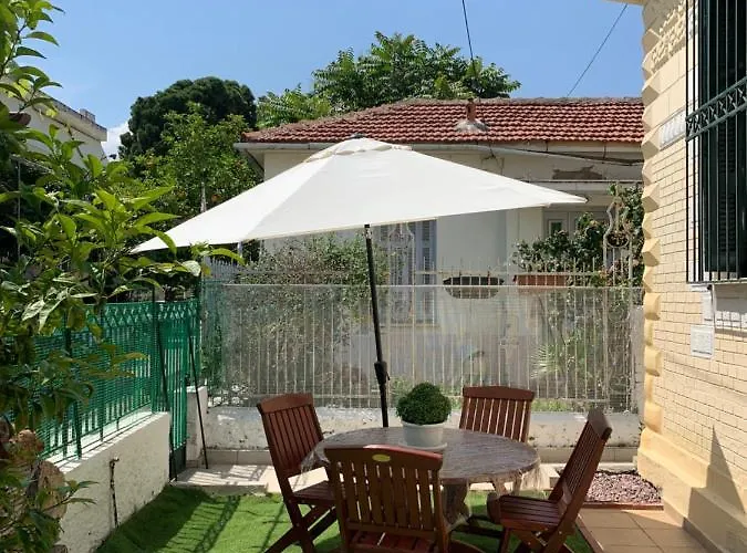 Anavros House Villa *